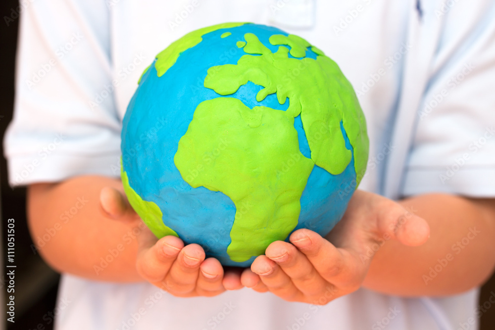 Eine Welt Eine Welt