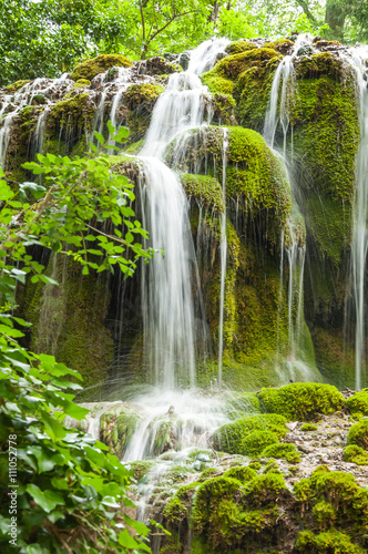 Cascade su vieux moulin 2