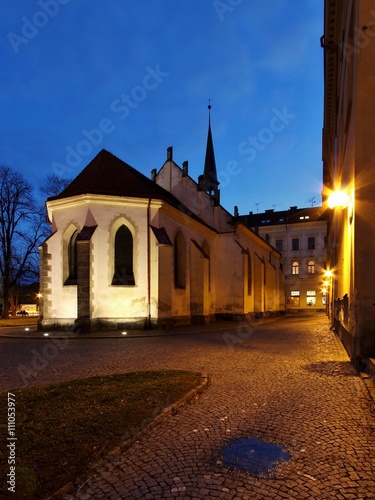 Old Catholic Church