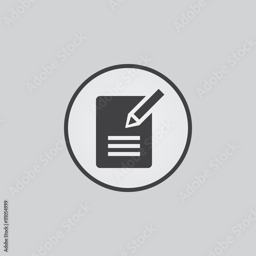 contact form icon