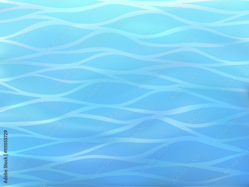 Beautiful blue background Beautiful blue background