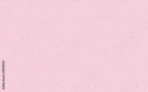 新春和紙横線 / 1600×1000ピクセルリピート (Lサイズ時) / Pink japanese paper / Transverse dashed lines / X Y repeatable per 1600px x 1000px ( In the case of L size )