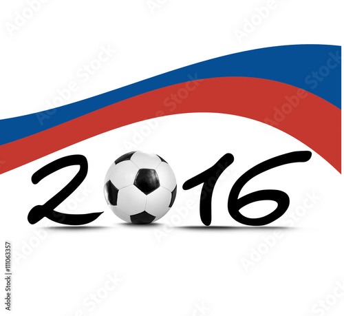Fußball 2016