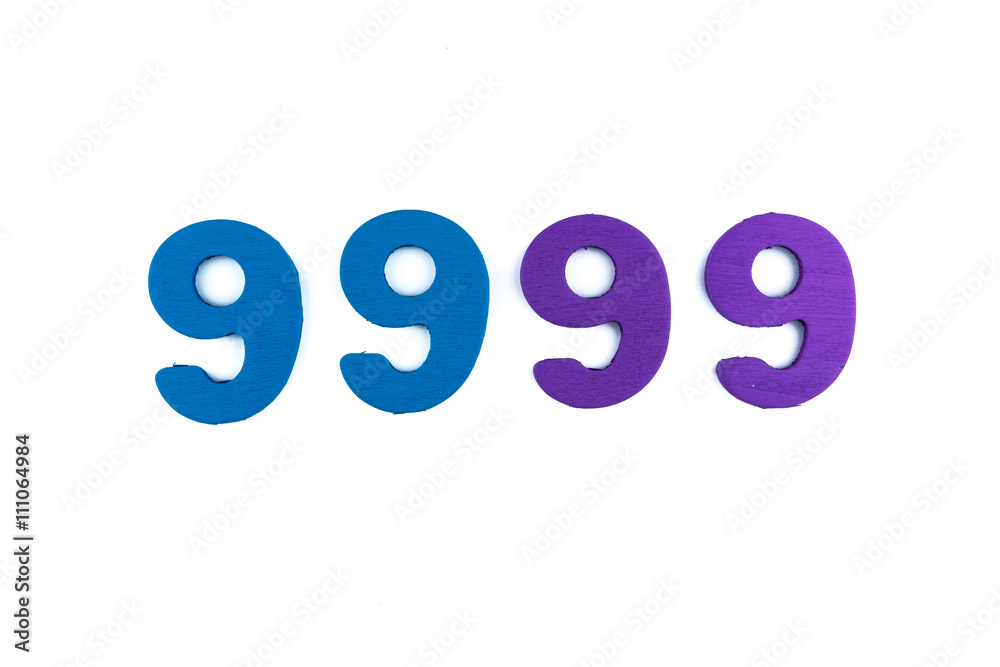 Number Number