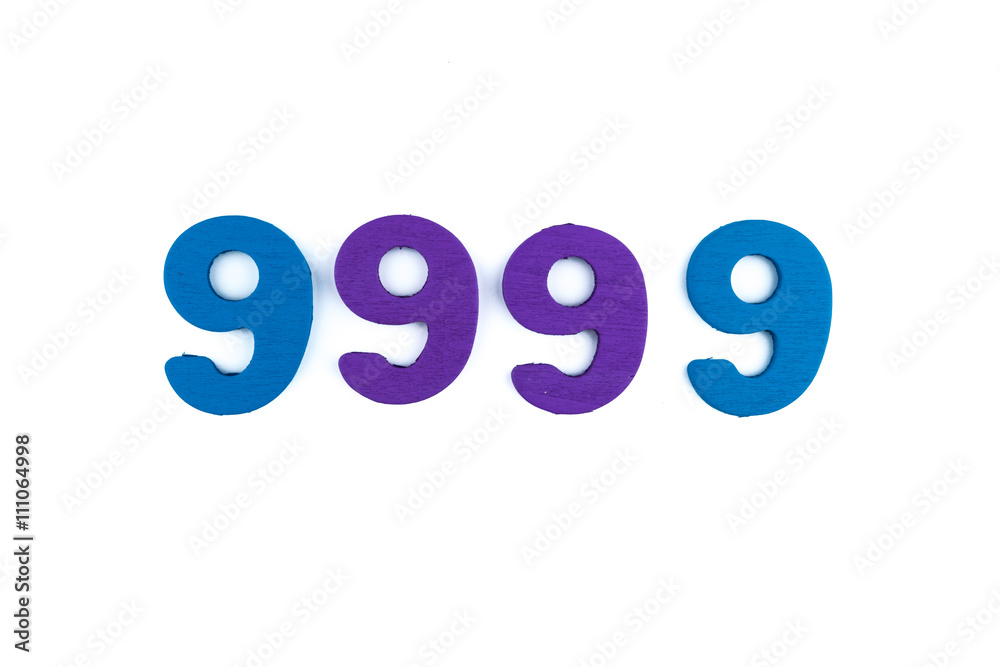 Number Number