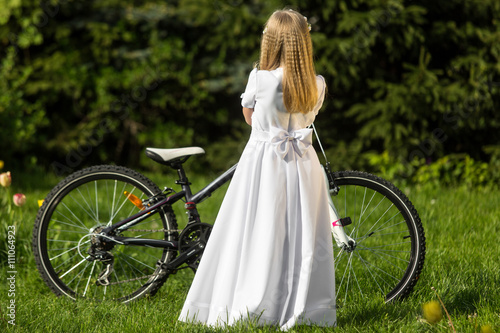 First Holy Communion, gifts at holy communion