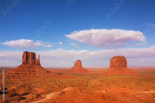 Monument Valley  United States  