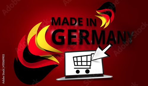 made in germany modern