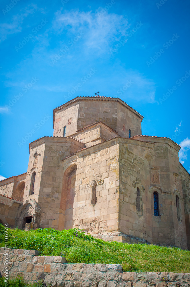 Georgian Church