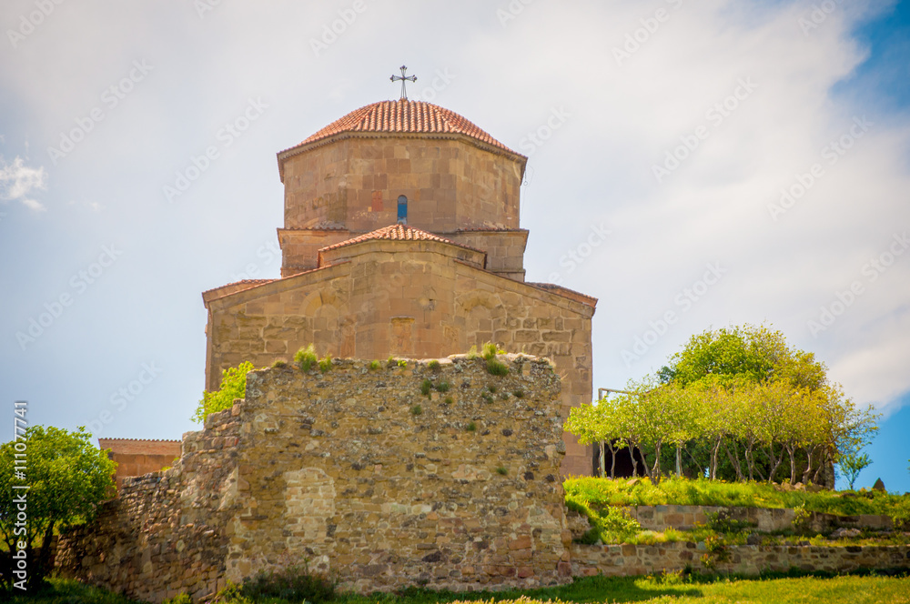 Georgian Church