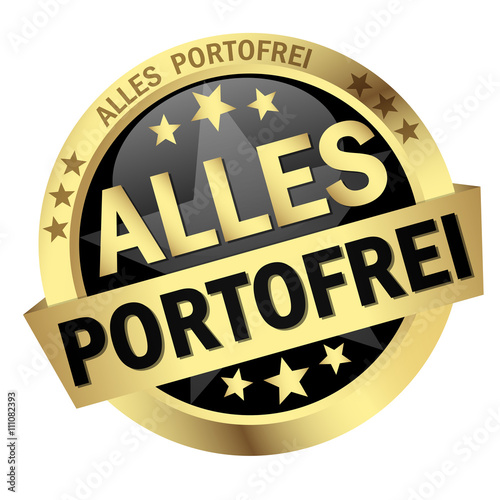 button Alles portofrei