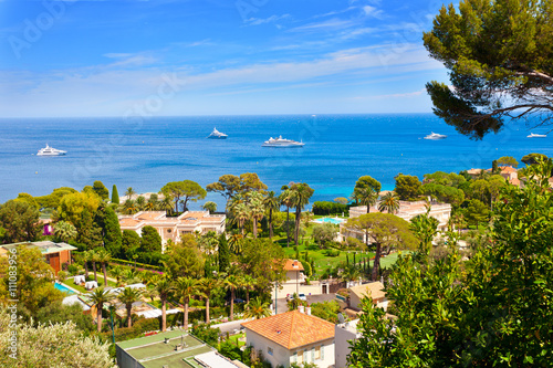 Luxury Resort  French Riviera  C  te d Azur