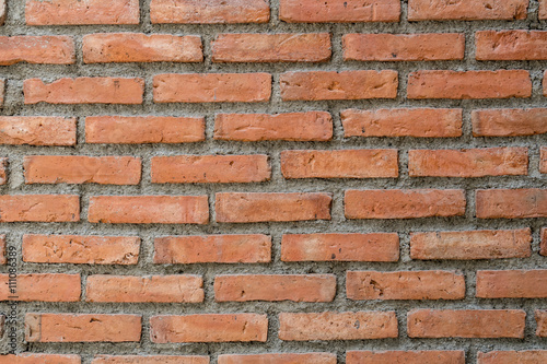 old brick wall