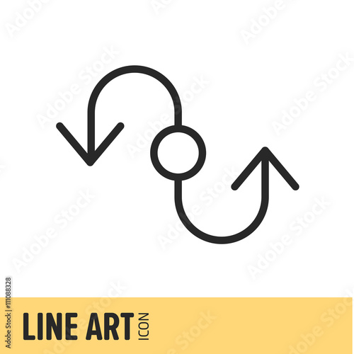 LineArtIcon