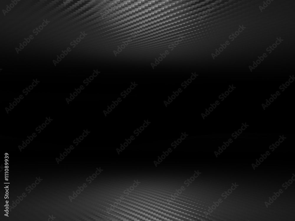 carbon fiber background