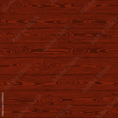 Wood planking background. Seamless wooden texture.