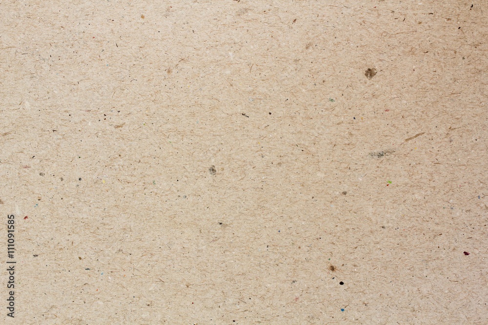 Recycle brown paper texture. Recycle brown paper texture.