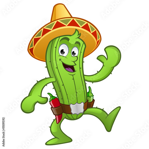 Cactus