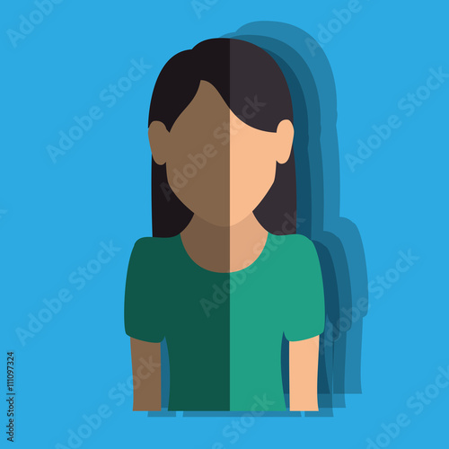 person avatar design 