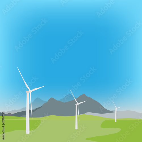Wind turbine
