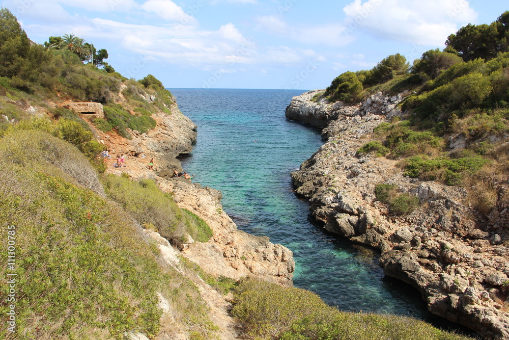 Mallorca. Balearic Islands. Spain.