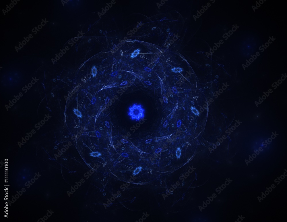 Geometry of Space series. Visually attractive backdrop made of conceptual grids curves and fractal elements suitable as element Geometry of Space series. Visually attractive backdrop made of conceptual grids curves and fractal elements suitable as element