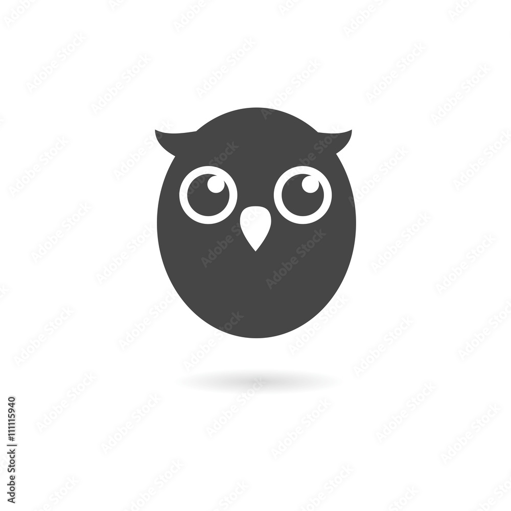 Owl icon