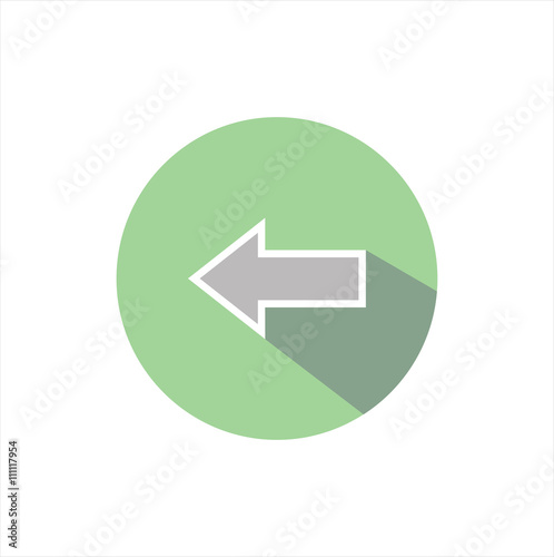 Free Download illustration icon arrow direction pointer. vector - GFXLoad