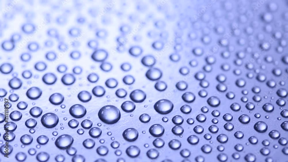 Water drop texture Water drop texture