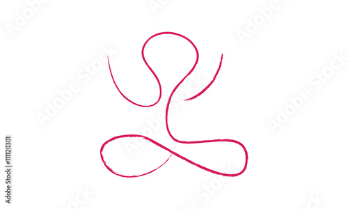 Yogi rose