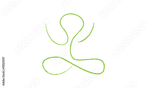 Yogi vert