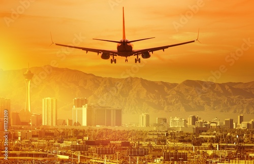 Vacation Trip to Las Vegas