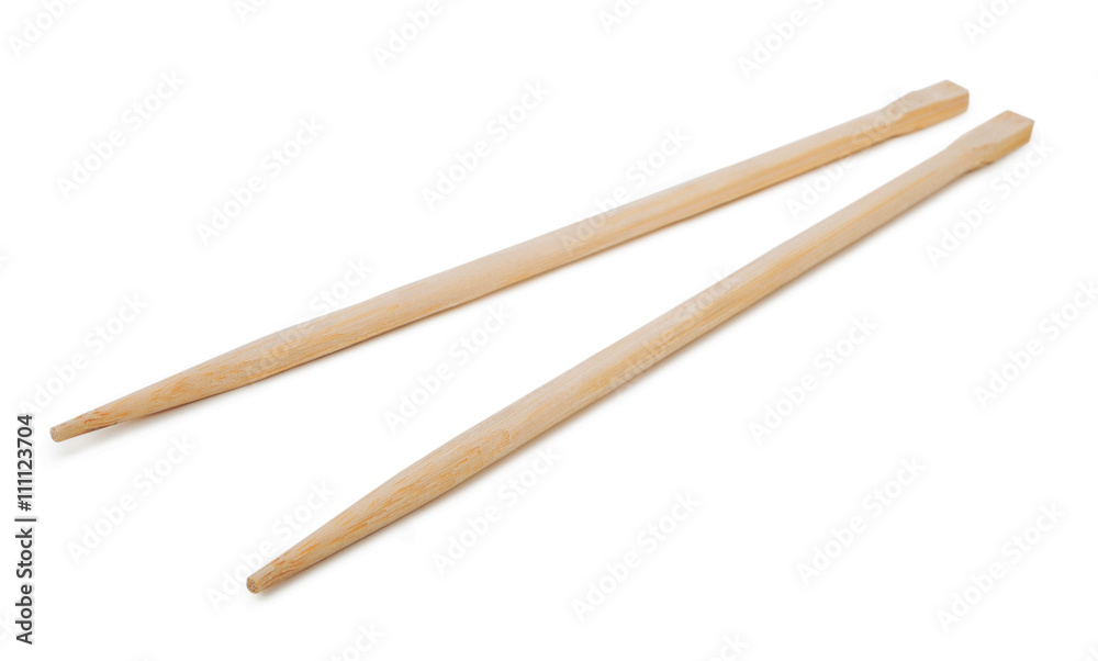 Wood Chinese chopsticks