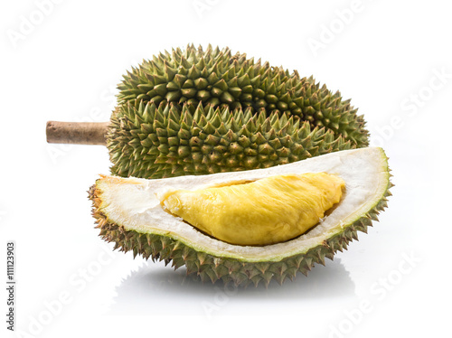 King of fruits, durian