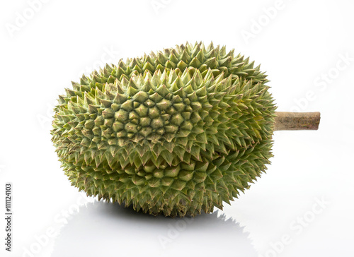 King of fruits, durian