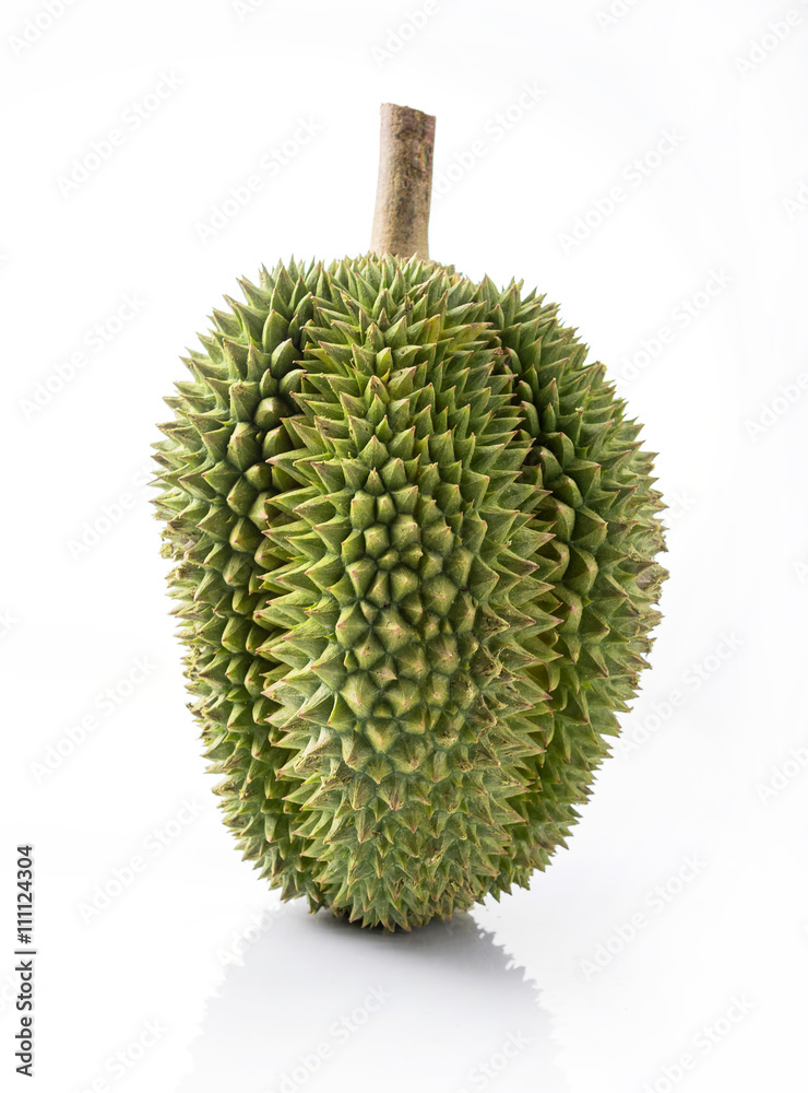 King of fruits, durian