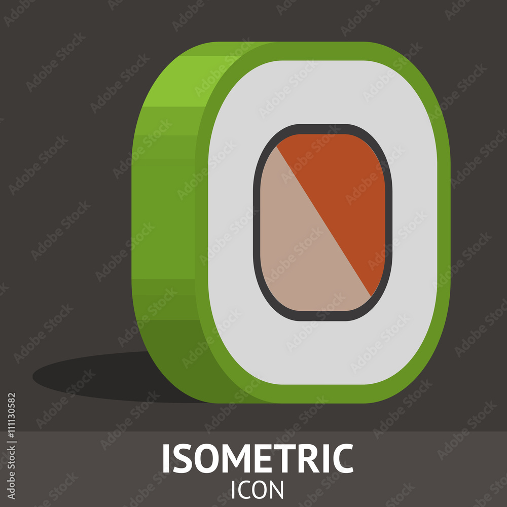Vector icon Vector icon