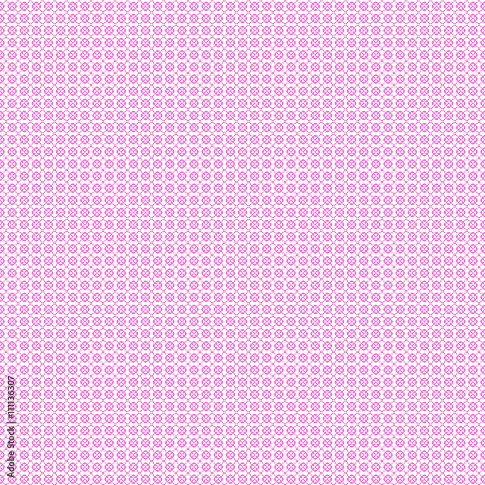 Plakat Pink background for printing