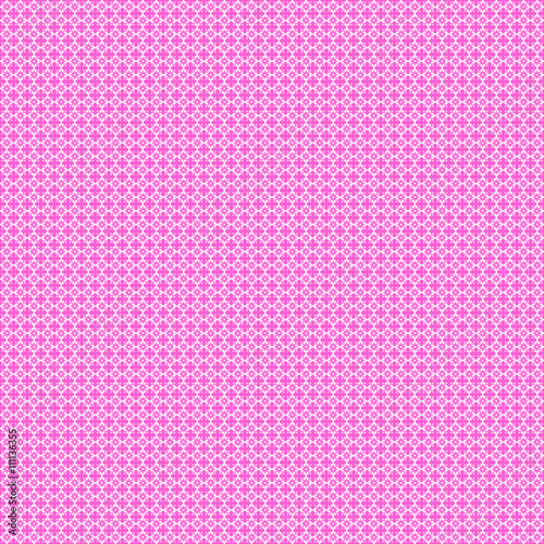 Glamorous delicate cute pink background