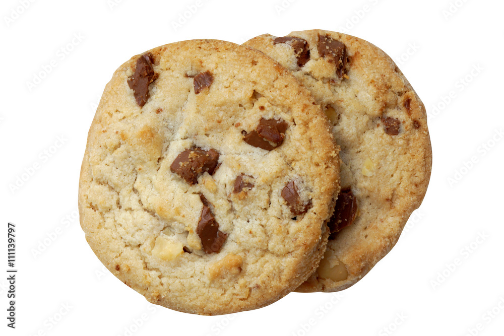 Milk chocolate macadamia, Chocolate chunk crispy cookies. Milk chocolate macadamia, Chocolate chunk crispy cookies.