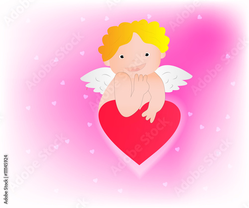 cupid
