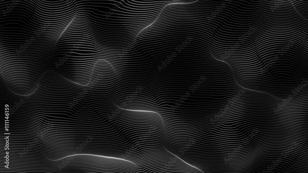 abstract loop background with lines abstract loop background with lines