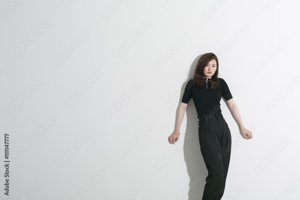 アジアの女スパイ アジアの女スパイ