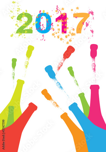 Buon Anno-Happy New Year 