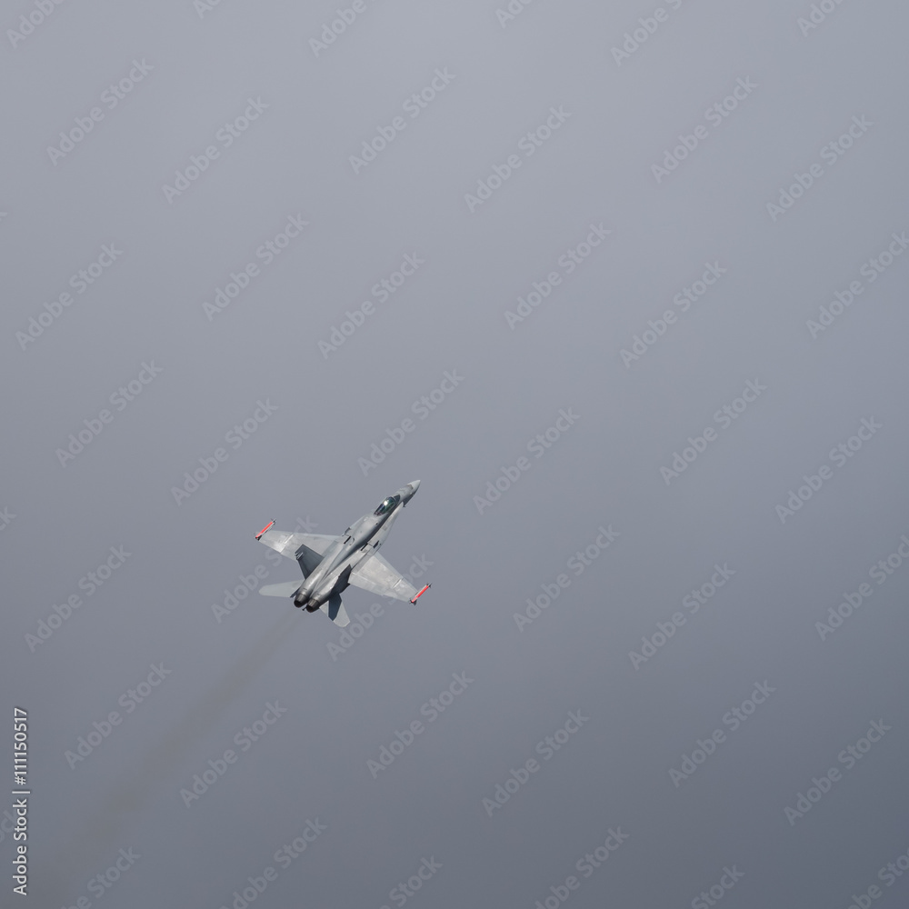Jet fighter aircraft Jet fighter aircraft