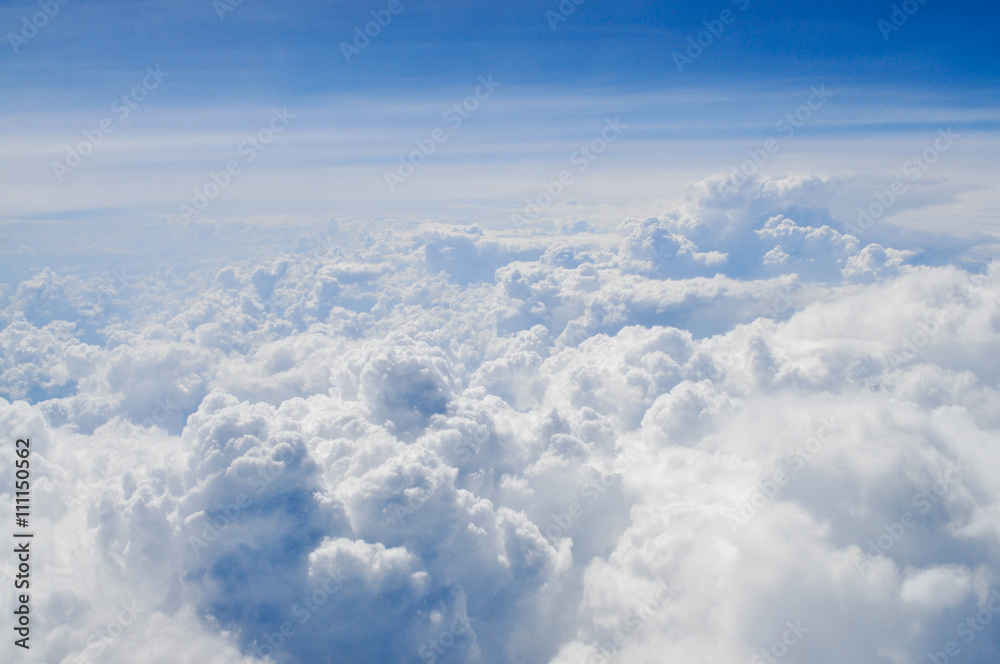 curly clouds curly clouds
