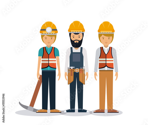 professional men design 