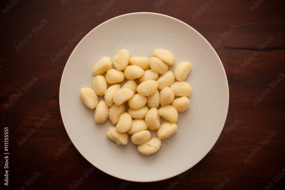 Gnocchi Gnocchi