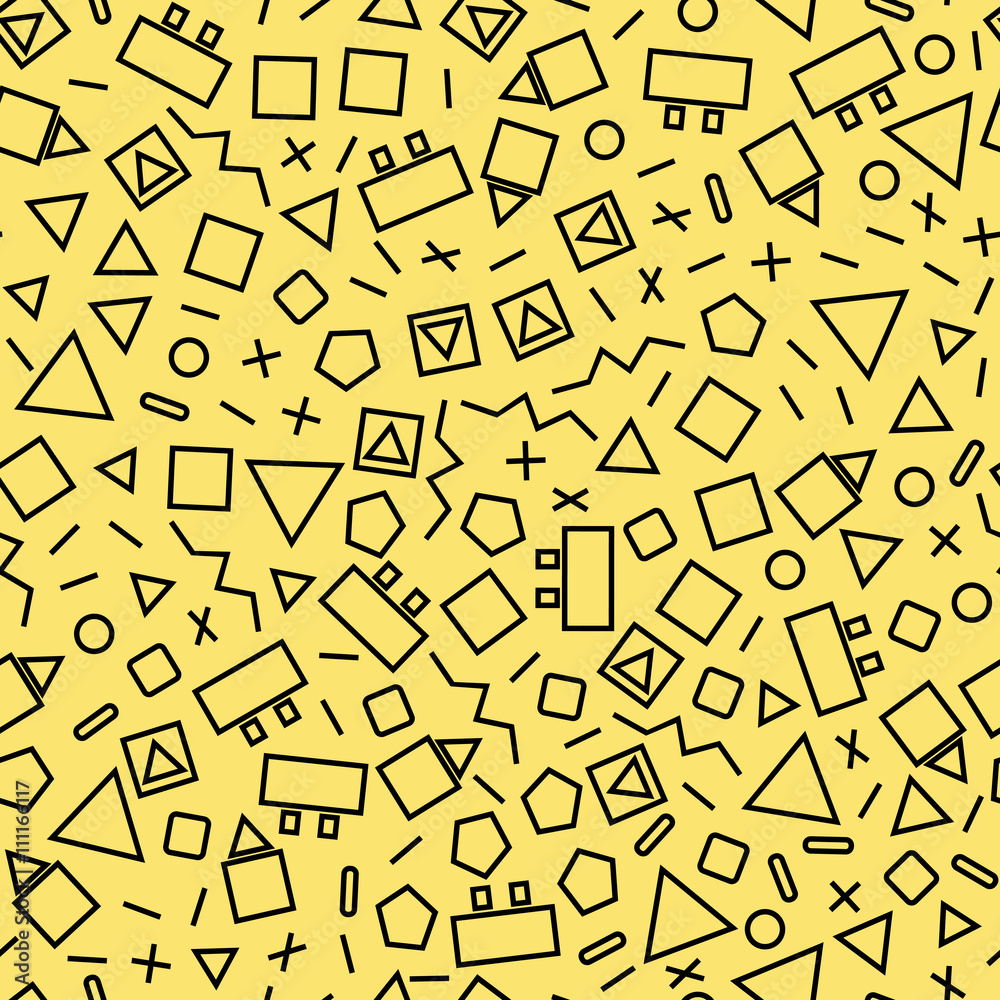 seamless vector geometric seamless vector geometric