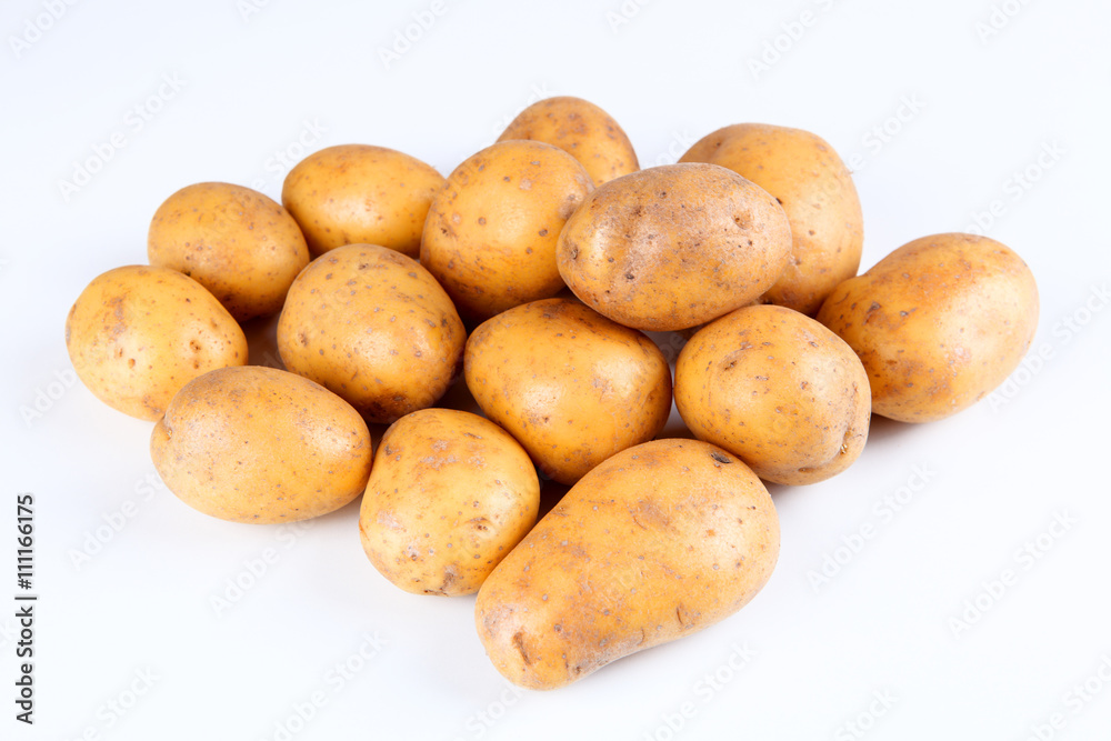 Kartoffeln Kartoffeln